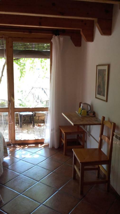 Hostal Rural Casa Pedro San Martin de Unx Экстерьер фото