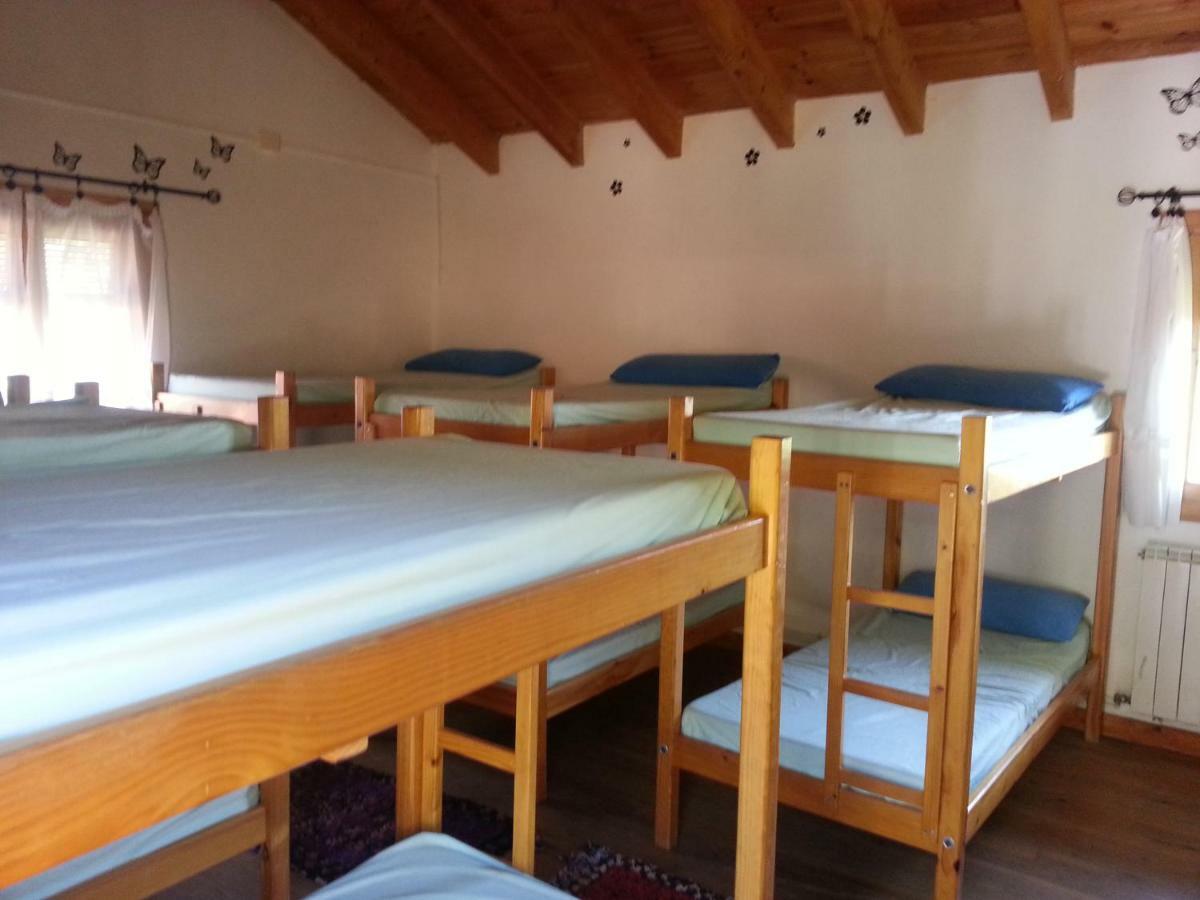 Hostal Rural Casa Pedro San Martin de Unx Экстерьер фото