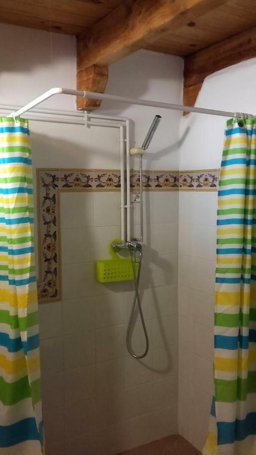 Hostal Rural Casa Pedro San Martin de Unx Экстерьер фото