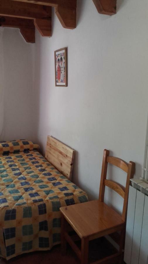 Hostal Rural Casa Pedro San Martin de Unx Экстерьер фото