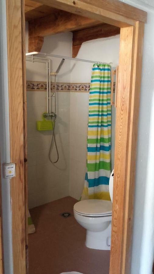 Hostal Rural Casa Pedro San Martin de Unx Экстерьер фото