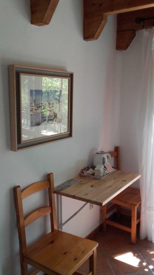 Hostal Rural Casa Pedro San Martin de Unx Экстерьер фото