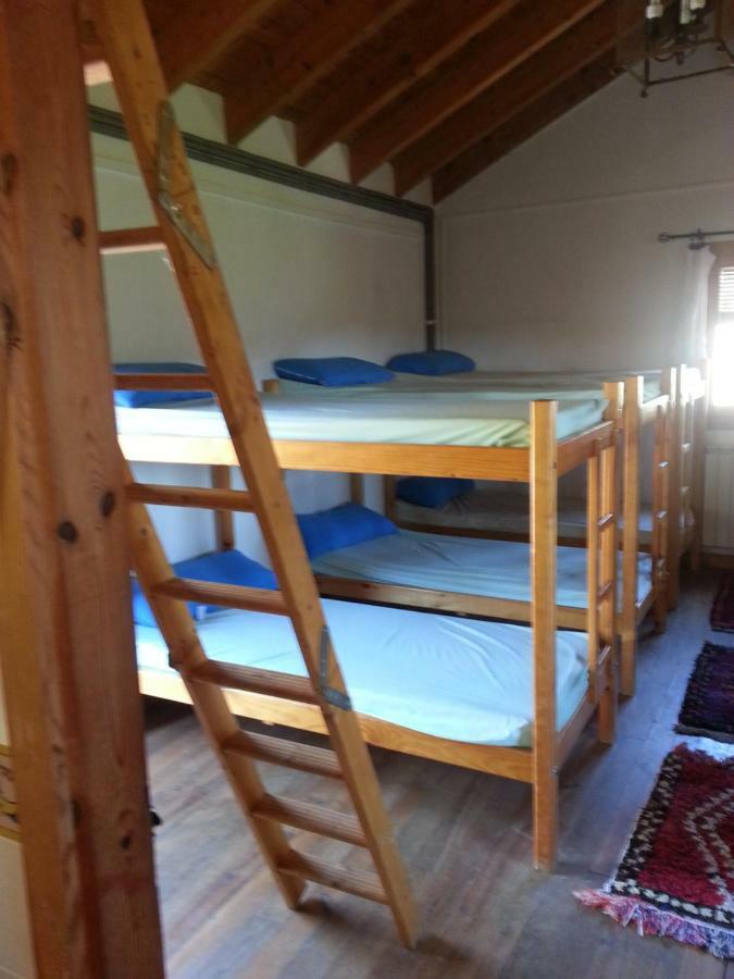 Hostal Rural Casa Pedro San Martin de Unx Экстерьер фото