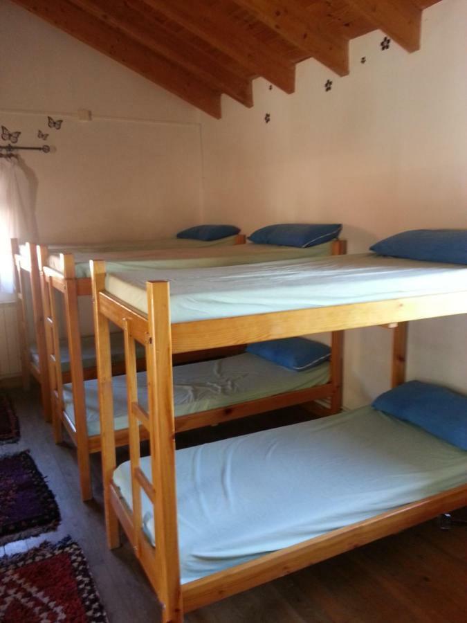Hostal Rural Casa Pedro San Martin de Unx Экстерьер фото